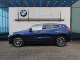 BMW X2 sDrive 18i Advantage LED+KLIMAAUTO+NAVI+SHZ - BMW X2: Geländewagen