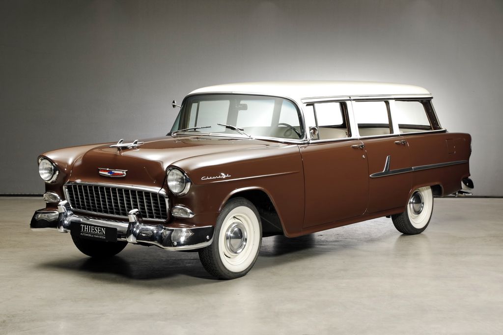 Chevrolet Andere