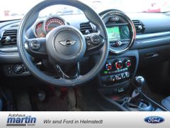 Fahrzeugabbildung MINI Clubman Cooper KLIMA PDC SITZHEIZUNG NAVIGATION