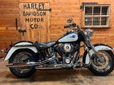 Harley-Davidson Heritage Classic Vergaser FLST - HARLEY-DAVIDSON VERGASER