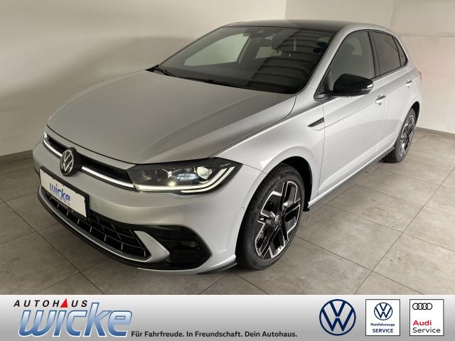 Polo 1.0 TSI DSG R-Line NAVI KLIMA REAR VIEW PAN