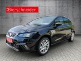 Seat Ibiza 1.0 TSI DSG FR APP-CONNECT LED KAMERA ACC - Seat Ibiza Tageszulassungen