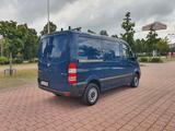 Mercedes-Benz Sprinter II Kasten L1 H1/ 210 CDI - Mercedes-Benz Sprinter: 210
