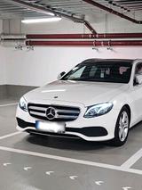 Mercedes-Benz E350 d - Mercedes-Benz E 350 in Bochum