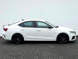 Skoda Octavia 2.0 TDI DSG RS /NAVI/LED/ACC/1.HAND/ - Skoda Octavia: Limousine
