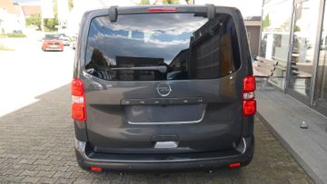 Bild 5 Opel Zafira Life GS Voll, AHK