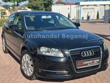 Audi A3 Sportback 1.6 Ambiente PDC/SHZ/KLIMA - Audi A3 mit Benzin-Antrieb: Limousine, Klimaanlage, 1.6