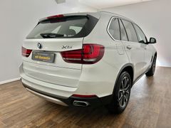 BMW X5 30d M SPORT / 4x4 /1./ NUR 26.tKM /GARANTIE BMW X5 30d M SPORT / 4x4 /1./ NUR 26.tKM /GARANTIE