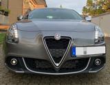 Alfa Romeo Giulietta 1.4 TB 16V Super Super - Alfa Romeo Giulietta in Duisburg