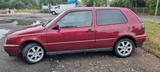 Volkswagen VW Golf III 1,8l-75PS Klima Sportlich & Kultig!  - Volkswagen Golf aus 1995: Iii