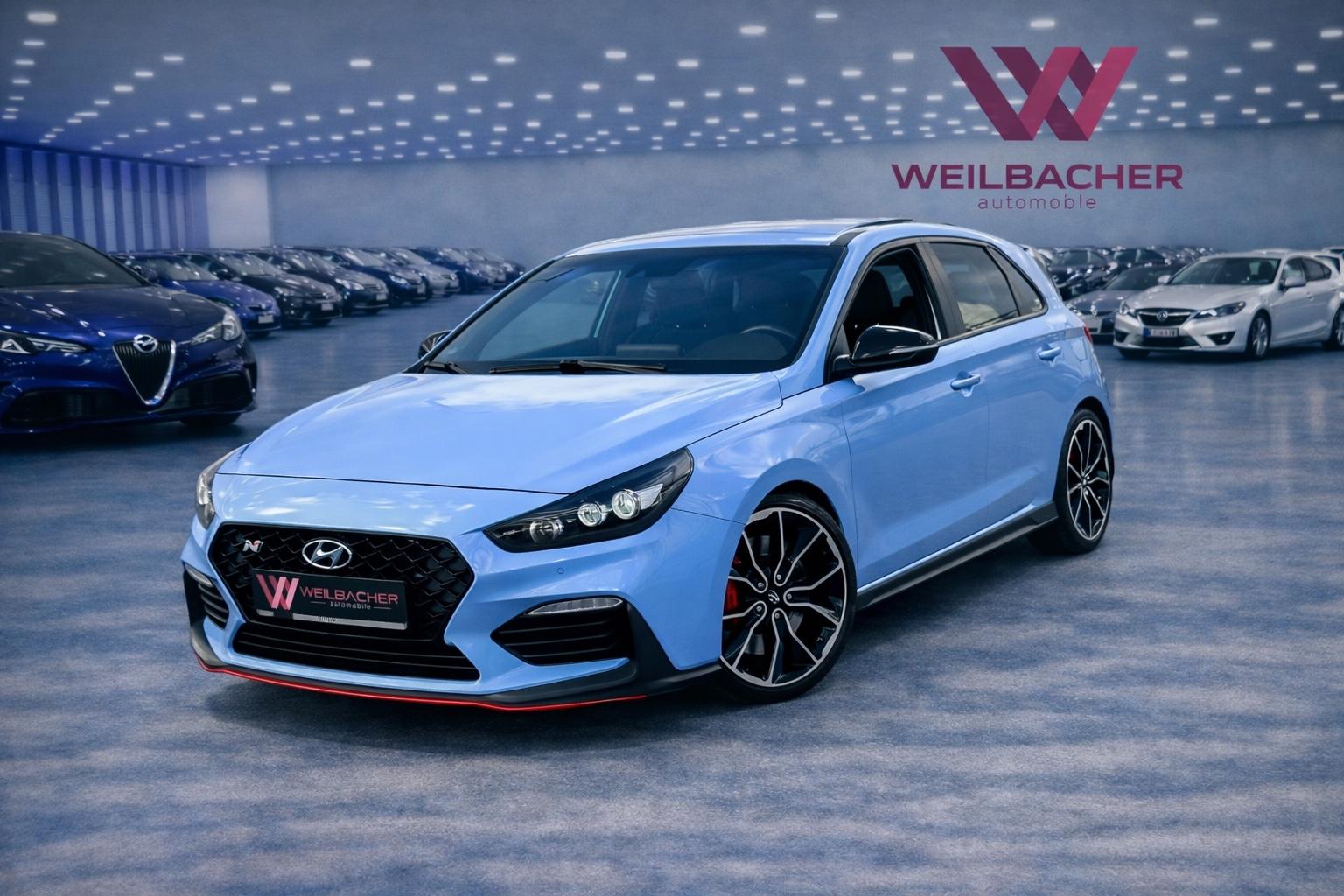 Hyundai i30 N Performance * Panorama * 109dB*