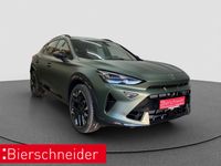 Cupra Formentor - Vorschau Bild 4