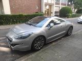 Peugeot RCZ 1.6 155 THP Automatik - - Peugeot RCZ aus 2014