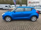 Suzuki Swift Club 1.2 66KW 66 kW (90 PS), Schalt. 5-... - Suzuki Swift: Club