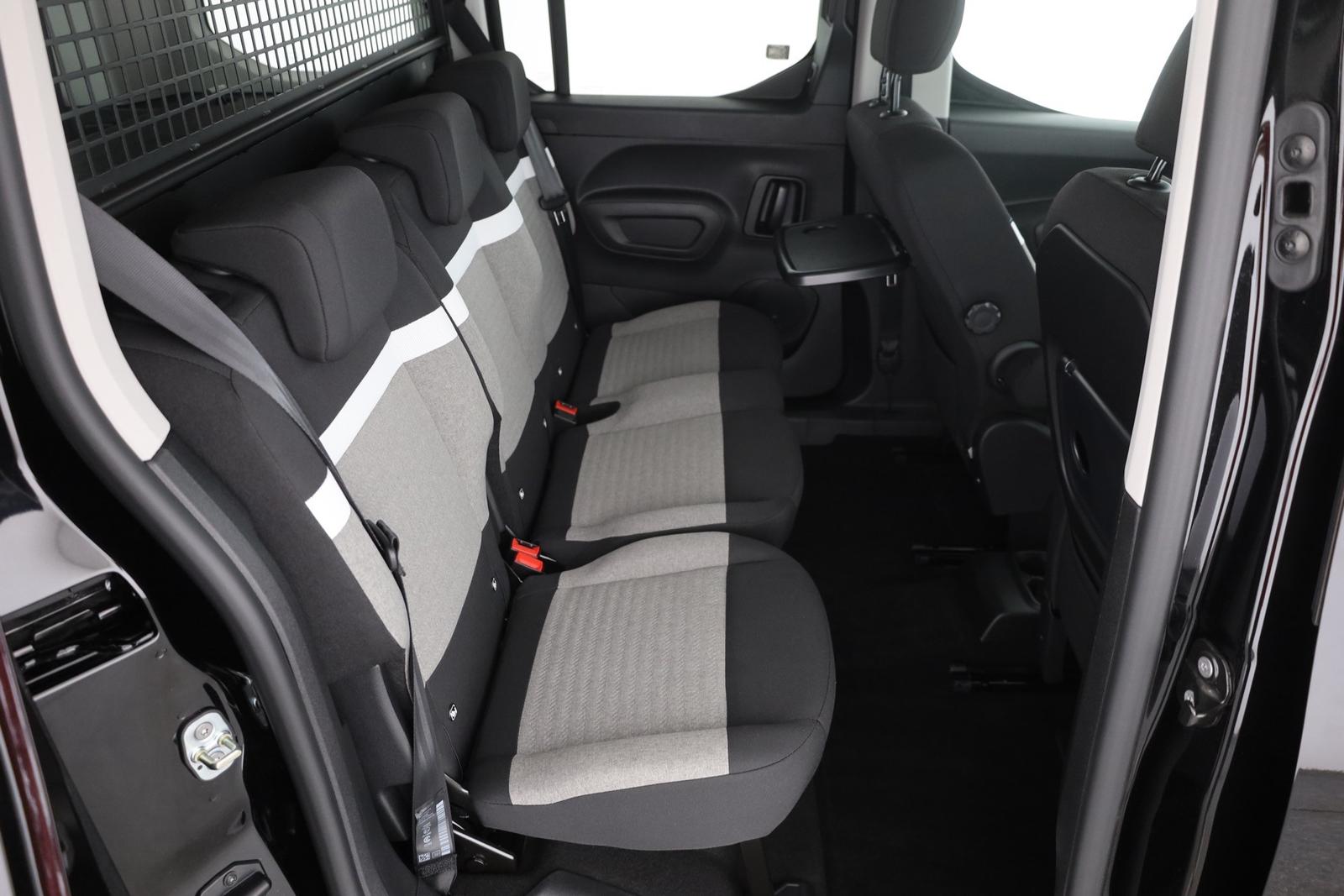 Citroën Berlingo BlueHDi 130 Aut. LED Kamera Tempomat