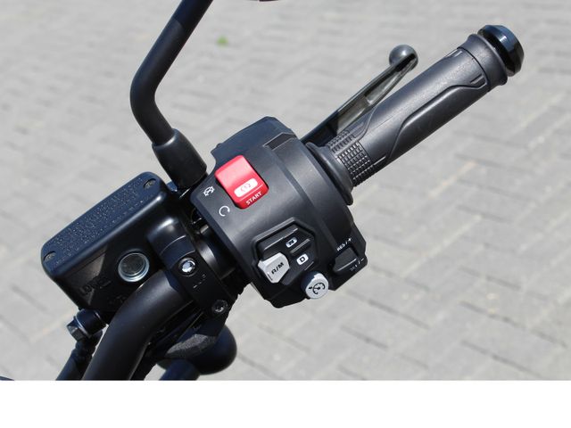 Honda CMX1100 Rebel *DCT