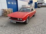 Fiat Dino 2.0 VIN...00041 - Fiat Dino Gebrauchtwagen