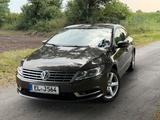Volkswagen CC 2.0 BlueTDI DSG - - gebrauchte VW CC aus dem Jahr 2012