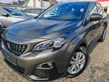 Peugeot 3008 BlueHDI 130 EAT8 NAVI AFIL #60306 - Peugeot 3008 mit Diesel-Antrieb: 1.6