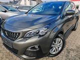Peugeot 3008 BlueHDI 130 EAT8 NAVI AFIL #60306 - Peugeot 3008 mit Diesel-Antrieb: 1.6