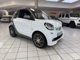 Smart fortwo Brabus Cabrio *Xclusive*JBL*Kamera*Media* - : Cabrio, Brabus