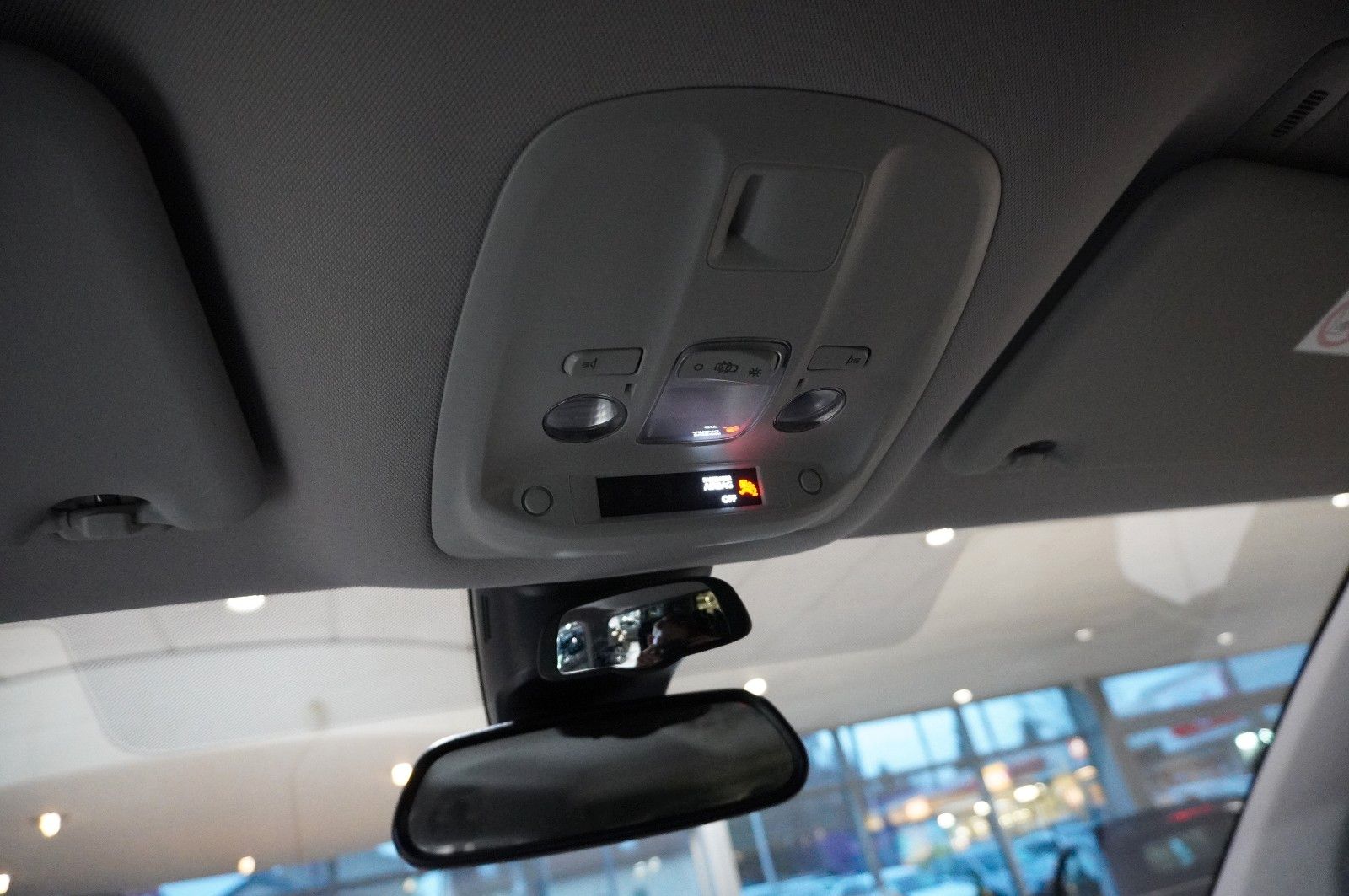 Fahrzeugabbildung Opel Zafira Life 2.0D "M" EDITION 8-SITZ NAVI/HUD/DAB