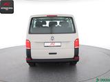 Volkswagen T6 Transporter T6.1 2.0 TDI 9 SITZE,KLIMA,NAVI - gebrauchte VW T6 Transporter aus dem Jahr 2020