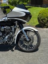 Harley-Davidson Rod Glide CVO 21 Zoll - GEBRAUCHT NÜRNBERG