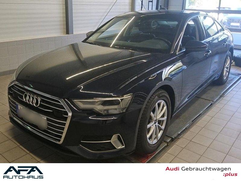 Audi A6 40 TDI Sport qu. S tr. Pano*RFK*ACC*Navi*19