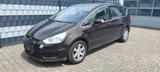 Ford S-Max S-MAX Titanium/AUTOMATIK/XENON/PDC/ALU/AHK - gebrauchte Ford S-Max aus dem Jahr 2011