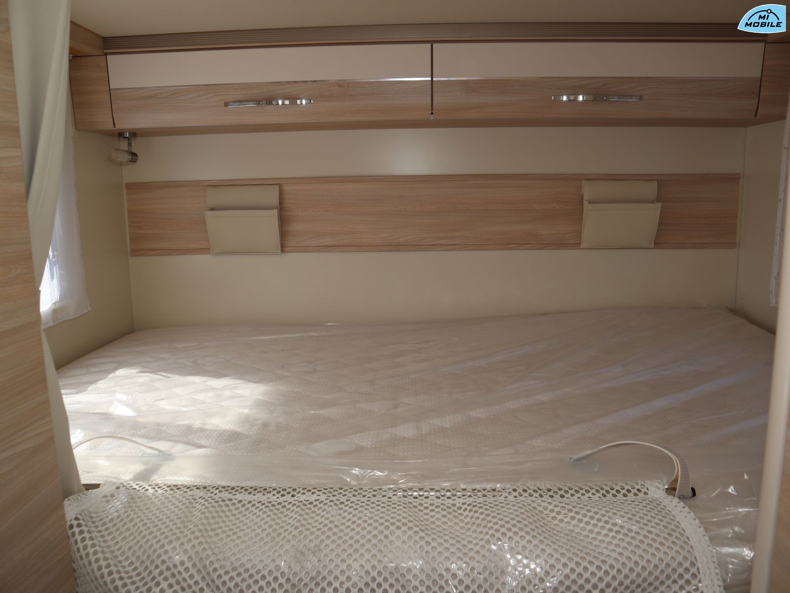 Fahrzeugabbildung Eura Mobil Activa One 690 HB *SCHAUSONNTAG 11-16 Uhr*