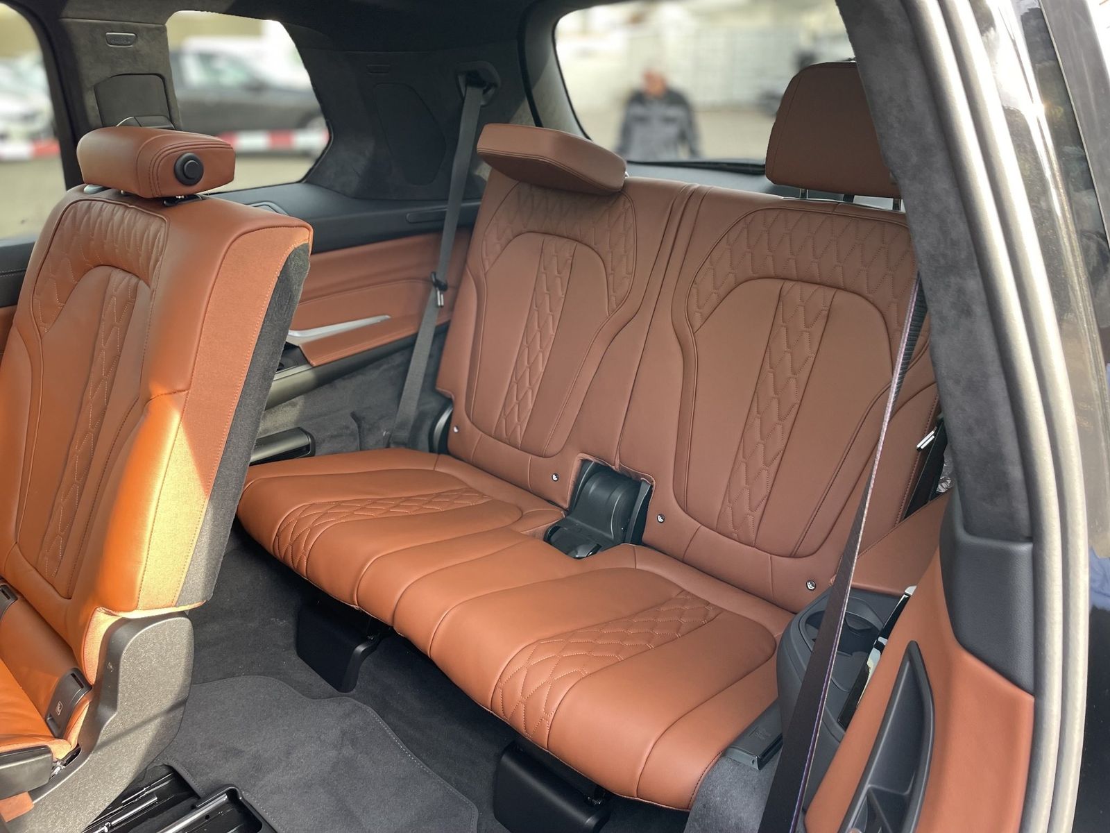 BMW X7 - Bild 11