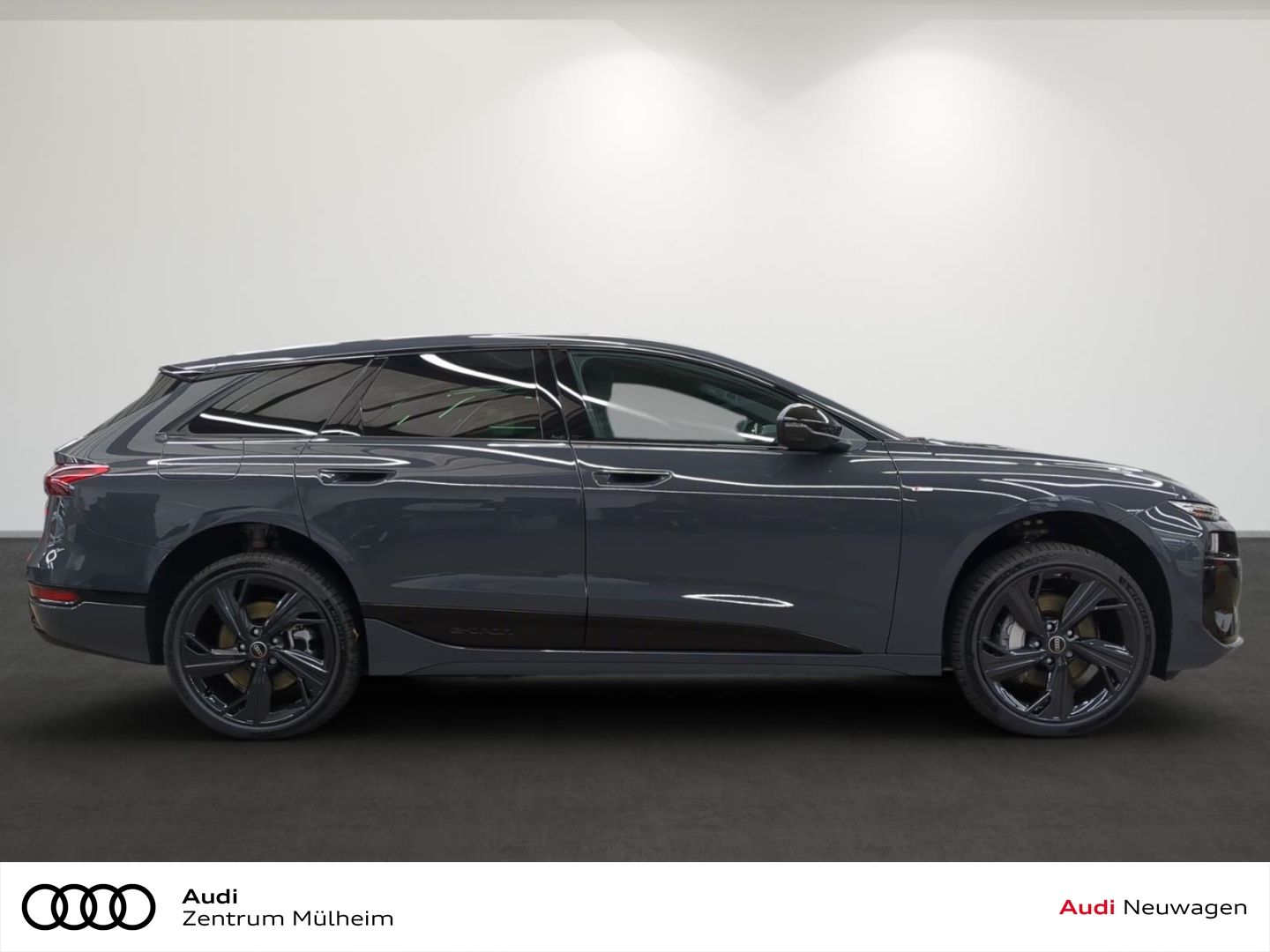 Audi A6 e-tron - Bild 3