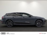 Audi A6 e-tron - Vorschau Bild 3