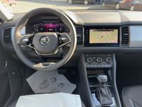 Skoda Kodiaq - Vorschau Bild 9