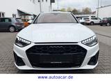 Audi A4 Avant 40 TFSI S line OPTIKPLUS/LED/VIRTUAL/1H - Audi Gebrauchtwagen