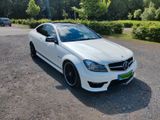 Mercedes-Benz C 63 AMG Performance - Mercedes-Benz aus 2011: C63