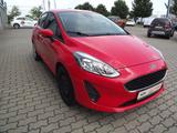 Ford Fiesta Cool & Connect*Winterpaket* - Ford: Fies
