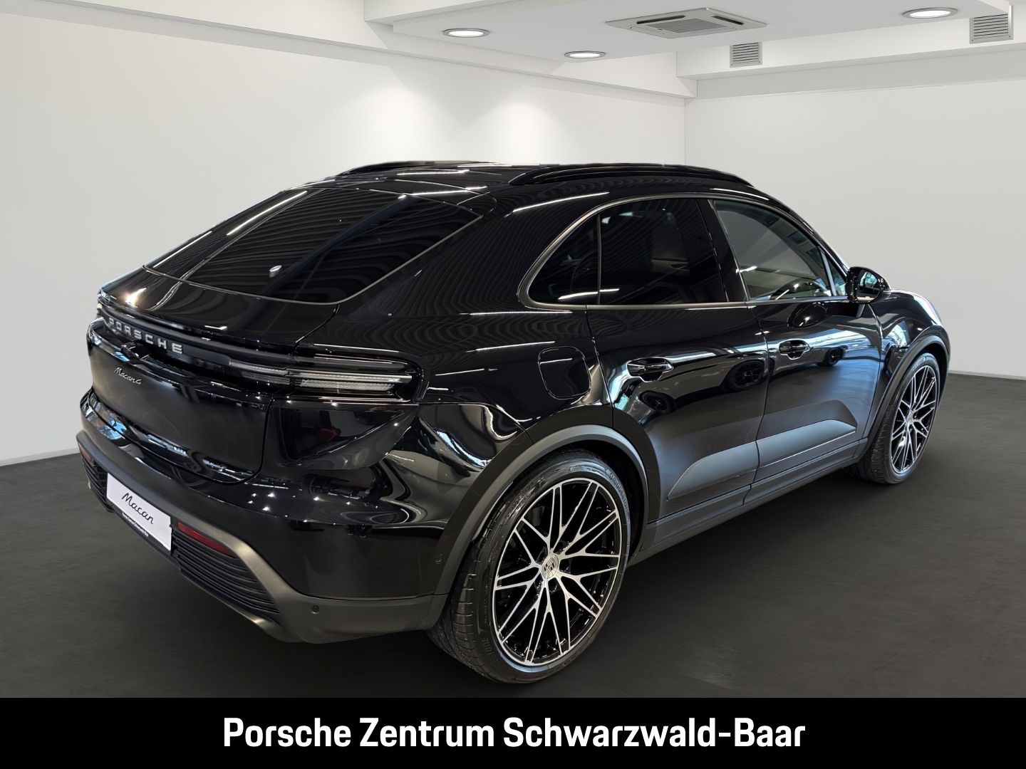 Porsche Macan - Bild 6