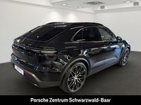 Porsche Macan - Vorschau Bild 6