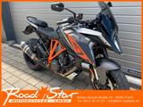 KTM 1290 Super Duke GT - 2.Hand - Viel Zubehör - KTM GEBRAUCHT SUPER DUKE