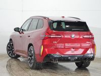 BMW X3 M50 - Vorschau Bild 3