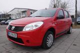 Dacia Sandero 1.2 16V 75 Eco2 AMBIANCE*TÜV NEU* - Dacia Sandero: Eco2