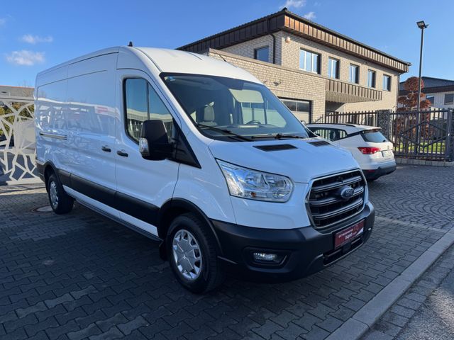 Ford Transit Kasten 350 L3 Trend Rückfahrkamera