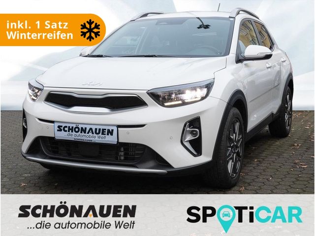 Kia Stonic NIGHTLINE EDITION 1.0 T-GDI MILD-HYB +NAV