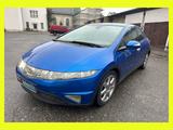 Honda Civic 140 PS. 1.8 VTEC Sport 8 X ALUS - Honda Civic: Vtec Sport