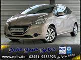 Peugeot 208 1,2 Active PDC Tempomat Bluetooth MP3/USB - Peugeot 208: 1.2