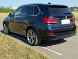BMW X5 xDrive40e iPerformance - M Paket  - BMW X5 mit Hybrid-Antrieb