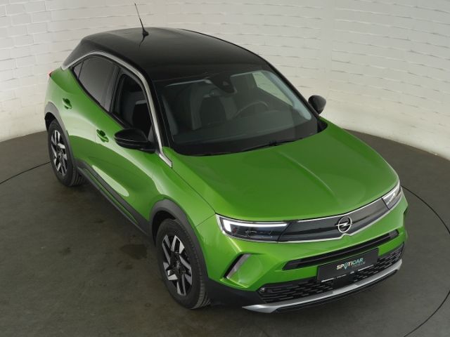 Mokka-e B ELEGANCE 50kWH AT+RÜCKFAHRKAMERA+SITZ-