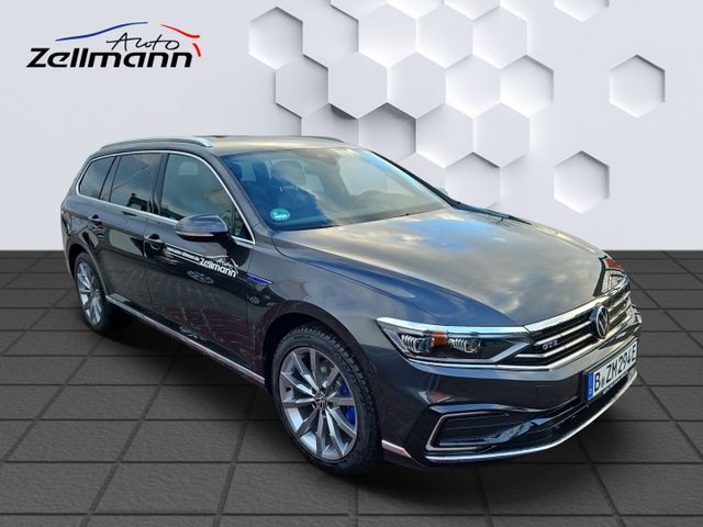 Passat Variant GTE 1.4 eHybrid DSG StHz Navi AhK